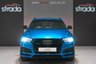 USED 2018 18 AUDI Q3 2.0 TFSI QUATTRO BLACK EDITION 5d 178 BHP +NATIONWIDE HOME DELIVERY+