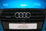 USED 2018 18 AUDI Q3 2.0 TFSI QUATTRO BLACK EDITION 5d 178 BHP +NATIONWIDE HOME DELIVERY+