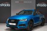 USED 2018 18 AUDI Q3 2.0 TFSI QUATTRO BLACK EDITION 5d 178 BHP +NATIONWIDE HOME DELIVERY+