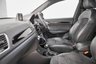 USED 2018 18 AUDI Q3 2.0 TFSI QUATTRO BLACK EDITION 5d 178 BHP +NATIONWIDE HOME DELIVERY+