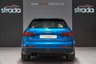 USED 2018 18 AUDI Q3 2.0 TFSI QUATTRO BLACK EDITION 5d 178 BHP +NATIONWIDE HOME DELIVERY+
