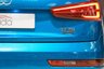 USED 2018 18 AUDI Q3 2.0 TFSI QUATTRO BLACK EDITION 5d 178 BHP +NATIONWIDE HOME DELIVERY+