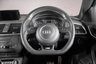 USED 2018 18 AUDI Q3 2.0 TFSI QUATTRO BLACK EDITION 5d 178 BHP +NATIONWIDE HOME DELIVERY+