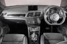 USED 2018 18 AUDI Q3 2.0 TFSI QUATTRO BLACK EDITION 5d 178 BHP +NATIONWIDE HOME DELIVERY+