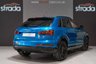 USED 2018 18 AUDI Q3 2.0 TFSI QUATTRO BLACK EDITION 5d 178 BHP +NATIONWIDE HOME DELIVERY+