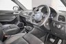 USED 2018 18 AUDI Q3 2.0 TFSI QUATTRO BLACK EDITION 5d 178 BHP +NATIONWIDE HOME DELIVERY+