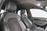 USED 2018 18 AUDI Q3 2.0 TFSI QUATTRO BLACK EDITION 5d 178 BHP +NATIONWIDE HOME DELIVERY+