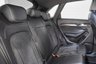 USED 2018 18 AUDI Q3 2.0 TFSI QUATTRO BLACK EDITION 5d 178 BHP +NATIONWIDE HOME DELIVERY+