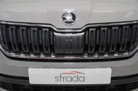 USED 2018 18 SKODA KODIAQ 2.0 SCOUT TDI SCR DSG 5d 188 BHP +4x4+7SEATER+REAR CAMERA+PARKASSIT+