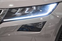 USED 2018 18 SKODA KODIAQ 2.0 SCOUT TDI SCR DSG 5d 188 BHP +4x4+7SEATER+REAR CAMERA+PARKASSIT+
