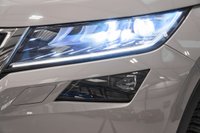 USED 2018 18 SKODA KODIAQ 2.0 SCOUT TDI SCR DSG 5d 188 BHP +4x4+7SEATER+REAR CAMERA+PARKASSIT+