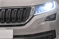 USED 2018 18 SKODA KODIAQ 2.0 SCOUT TDI SCR DSG 5d 188 BHP +4x4+7SEATER+REAR CAMERA+PARKASSIT+