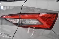 USED 2018 18 SKODA KODIAQ 2.0 SCOUT TDI SCR DSG 5d 188 BHP +4x4+7SEATER+REAR CAMERA+PARKASSIT+