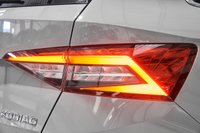 USED 2018 18 SKODA KODIAQ 2.0 SCOUT TDI SCR DSG 5d 188 BHP +4x4+7SEATER+REAR CAMERA+PARKASSIT+