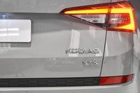 USED 2018 18 SKODA KODIAQ 2.0 SCOUT TDI SCR DSG 5d 188 BHP +4x4+7SEATER+REAR CAMERA+PARKASSIT+