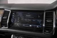 USED 2018 18 SKODA KODIAQ 2.0 SCOUT TDI SCR DSG 5d 188 BHP +4x4+7SEATER+REAR CAMERA+PARKASSIT+