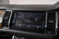 USED 2018 18 SKODA KODIAQ 2.0 SCOUT TDI SCR DSG 5d 188 BHP +4x4+7SEATER+REAR CAMERA+PARKASSIT+