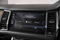USED 2018 18 SKODA KODIAQ 2.0 SCOUT TDI SCR DSG 5d 188 BHP +4x4+7SEATER+REAR CAMERA+PARKASSIT+