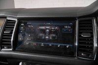 USED 2018 18 SKODA KODIAQ 2.0 SCOUT TDI SCR DSG 5d 188 BHP +4x4+7SEATER+REAR CAMERA+PARKASSIT+