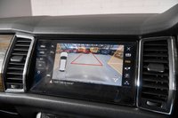 USED 2018 18 SKODA KODIAQ 2.0 SCOUT TDI SCR DSG 5d 188 BHP +4x4+7SEATER+REAR CAMERA+PARKASSIT+