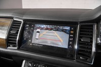 USED 2018 18 SKODA KODIAQ 2.0 SCOUT TDI SCR DSG 5d 188 BHP +4x4+7SEATER+REAR CAMERA+PARKASSIT+