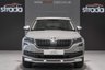 USED 2018 18 SKODA KODIAQ 2.0 SCOUT TDI SCR DSG 5d 188 BHP +4x4+7SEATER+REAR CAMERA+PARKASSIT+