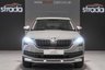 USED 2018 18 SKODA KODIAQ 2.0 SCOUT TDI SCR DSG 5d 188 BHP +4x4+7SEATER+REAR CAMERA+PARKASSIT+