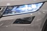 USED 2018 18 SKODA KODIAQ 2.0 SCOUT TDI SCR DSG 5d 188 BHP +4x4+7SEATER+REAR CAMERA+PARKASSIT+