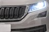 USED 2018 18 SKODA KODIAQ 2.0 SCOUT TDI SCR DSG 5d 188 BHP +4x4+7SEATER+REAR CAMERA+PARKASSIT+