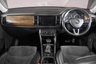 USED 2018 18 SKODA KODIAQ 2.0 SCOUT TDI SCR DSG 5d 188 BHP +4x4+7SEATER+REAR CAMERA+PARKASSIT+