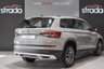 USED 2018 18 SKODA KODIAQ 2.0 SCOUT TDI SCR DSG 5d 188 BHP +4x4+7SEATER+REAR CAMERA+PARKASSIT+