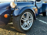 USED 2009 59 WESTFIELD 1600 1.6 ALL MODELS 2d 