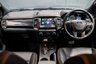 USED 2019 69 FORD RANGER 2.0 WILDTRAK ECOBLUE 210 BHP / STUNNING CAR!