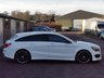 USED 2016 65 MERCEDES-BENZ CLA 2.1 CLA 220 D AMG LINE 5d 174 BHP SERVICED & MOT'D IN DEC 2022!