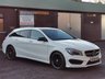 USED 2016 65 MERCEDES-BENZ CLA 2.1 CLA 220 D AMG LINE 5d 174 BHP SERVICED & MOT'D IN DEC 2022!