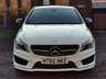 USED 2016 65 MERCEDES-BENZ CLA 2.1 CLA 220 D AMG LINE 5d 174 BHP SERVICED & MOT'D IN DEC 2022!