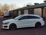 USED 2016 65 MERCEDES-BENZ CLA 2.1 CLA 220 D AMG LINE 5d 174 BHP SERVICED & MOT'D IN DEC 2022!