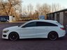 USED 2016 65 MERCEDES-BENZ CLA 2.1 CLA 220 D AMG LINE 5d 174 BHP SERVICED & MOT'D IN DEC 2022!