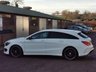 USED 2016 65 MERCEDES-BENZ CLA 2.1 CLA 220 D AMG LINE 5d 174 BHP SERVICED & MOT'D IN DEC 2022!