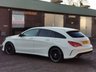 USED 2016 65 MERCEDES-BENZ CLA 2.1 CLA 220 D AMG LINE 5d 174 BHP SERVICED & MOT'D IN DEC 2022!