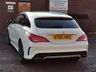 USED 2016 65 MERCEDES-BENZ CLA 2.1 CLA 220 D AMG LINE 5d 174 BHP SERVICED & MOT'D IN DEC 2022!