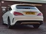 USED 2016 65 MERCEDES-BENZ CLA 2.1 CLA 220 D AMG LINE 5d 174 BHP SERVICED & MOT'D IN DEC 2022!