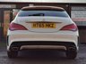 USED 2016 65 MERCEDES-BENZ CLA 2.1 CLA 220 D AMG LINE 5d 174 BHP SERVICED & MOT'D IN DEC 2022!