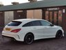 USED 2016 65 MERCEDES-BENZ CLA 2.1 CLA 220 D AMG LINE 5d 174 BHP SERVICED & MOT'D IN DEC 2022!