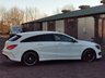 USED 2016 65 MERCEDES-BENZ CLA 2.1 CLA 220 D AMG LINE 5d 174 BHP SERVICED & MOT'D IN DEC 2022!