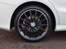 USED 2016 65 MERCEDES-BENZ CLA 2.1 CLA 220 D AMG LINE 5d 174 BHP SERVICED & MOT'D IN DEC 2022!