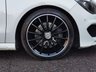 USED 2016 65 MERCEDES-BENZ CLA 2.1 CLA 220 D AMG LINE 5d 174 BHP SERVICED & MOT'D IN DEC 2022!