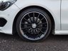 USED 2016 65 MERCEDES-BENZ CLA 2.1 CLA 220 D AMG LINE 5d 174 BHP SERVICED & MOT'D IN DEC 2022!