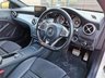 USED 2016 65 MERCEDES-BENZ CLA 2.1 CLA 220 D AMG LINE 5d 174 BHP SERVICED & MOT'D IN DEC 2022!