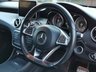 USED 2016 65 MERCEDES-BENZ CLA 2.1 CLA 220 D AMG LINE 5d 174 BHP SERVICED & MOT'D IN DEC 2022!